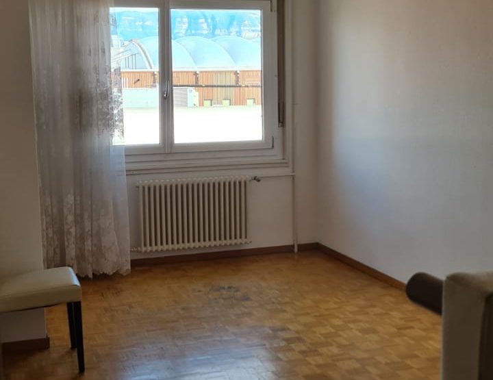 Appartement lumineux à louer – 41 Avenue Louis Casai, 5ème étage – 1500 CHF